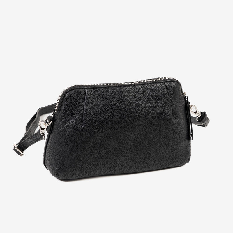 BOLSO DE MUJER, SERIE BEIRES. 25x16x08 CM