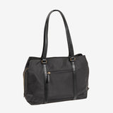BOLSO DE MUJER, SERIE BERJA. 35x27x14.5 CM