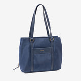 BOLSO DE MUJER, SERIE BERJA. 35x27x14.5 CM