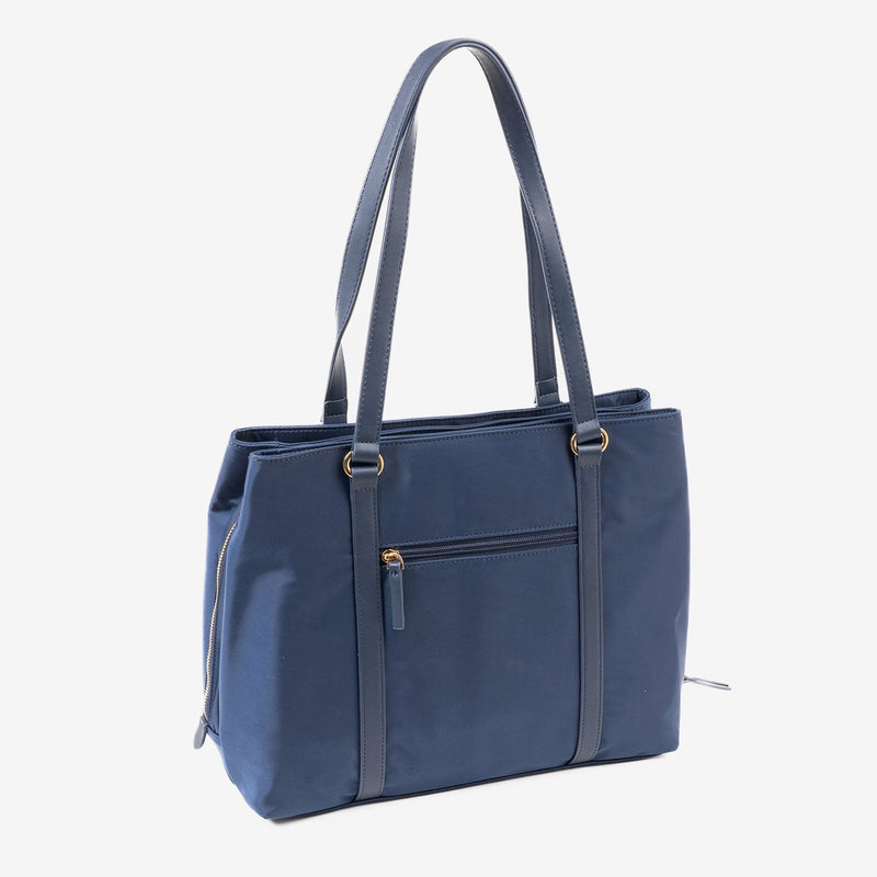 BOLSO DE MUJER, SERIE BERJA. 35x27x14.5 CM