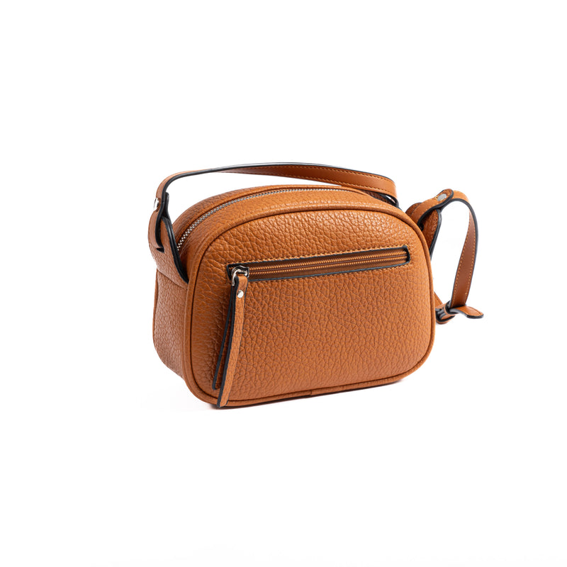 BOLSO DE MUJER, SERIE VERA. 20x15x08 CM