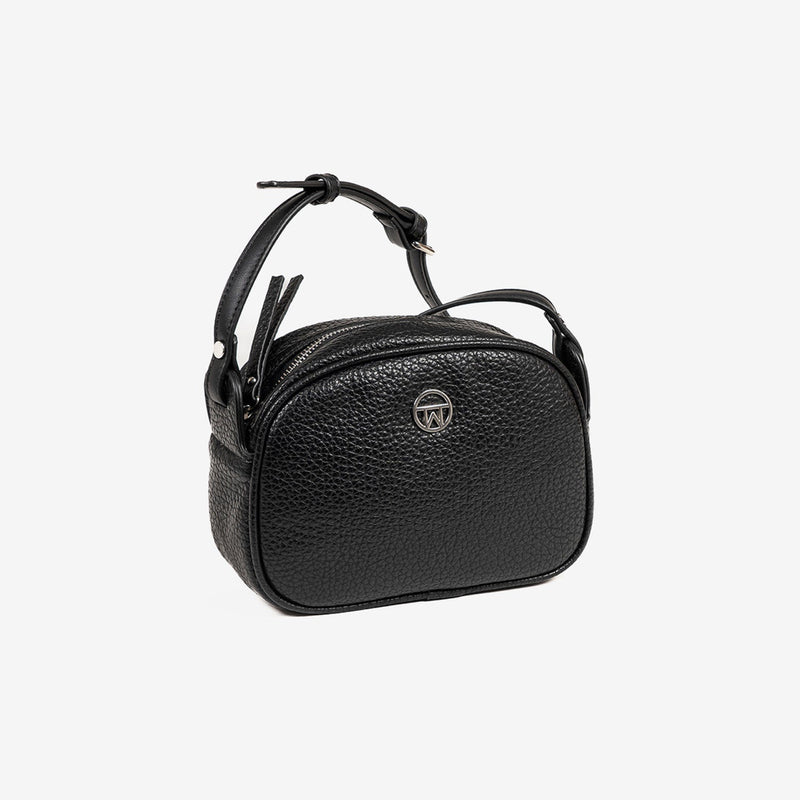 BOLSO DE MUJER, SERIE VERA. 20x15x08 CM