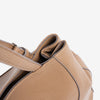 Bolso shopper cerrado con cremallera, Serie cozy. 37x27x12 cm