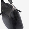 Bolso de hombro con bandolera, Serie cozy. 31x22x11.5 cm