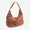 Bolso de hombro con bandolera, Serie belmont. 37x31x10 cm