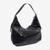 Bolso de hombro con bandolera, Serie belmont. 37x31x10 cm