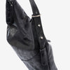 Bolso de hombro con bandolera, Serie belmont. 37x31x10 cm