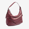 Bolso de hombro con bandolera, Serie belmont. 37x31x10 cm