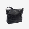 Bolso de hombro con bandolera, Serie belmont. 30x26x10 cm