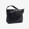 Bolso de hombro con bandolera, Serie belmont. 30x26x10 cm
