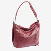 Bolso de hombro con bandolera, Serie belmont. 30x26x10 cm