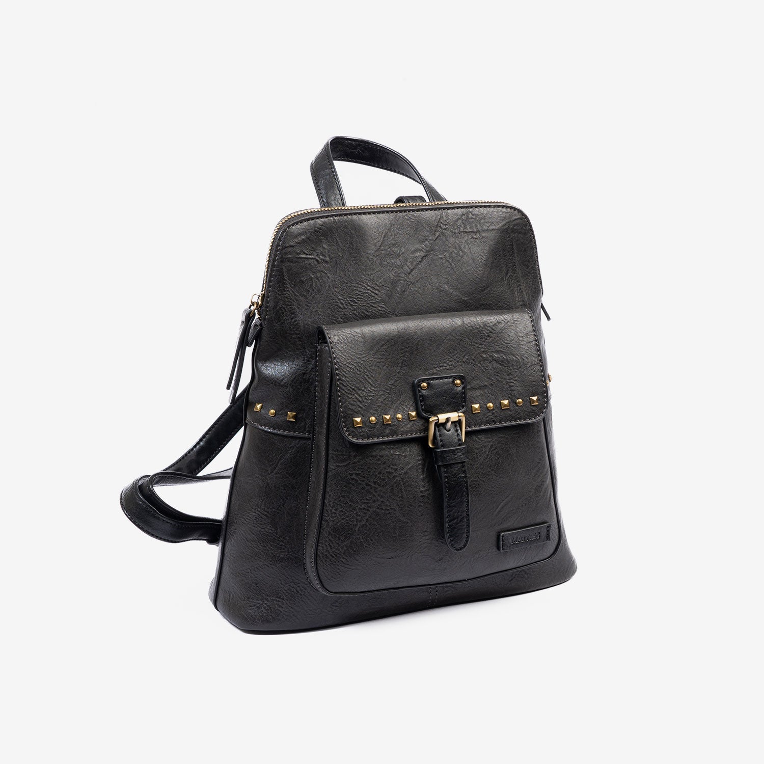 Mochila, Serie verota. 28x29x10 cm