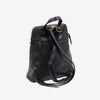 Mochila, Serie verota. 28x29x10 cm