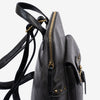 Mochila, Serie verota. 28x29x10 cm