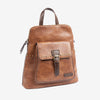 Mochila, Serie verota. 28x29x10 cm