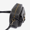 Bolso bandolera, Serie verota. 21.5x15x07 cm