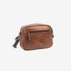 Bolso bandolera, Serie verota. 21.5x15x07 cm