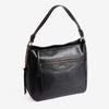 Bolso de hombro con bandolera, Serie savana. 32x27x12 cm