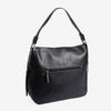 Bolso de hombro con bandolera, Serie savana. 32x27x12 cm