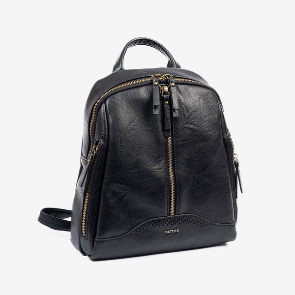 Mochila, Serie savana. 26x29x12 cm