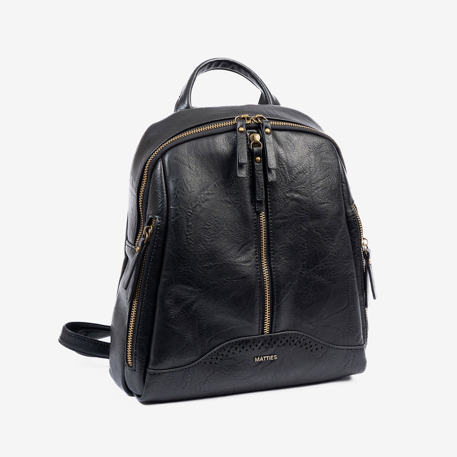 Mochila, Serie savana. 26x29x12 cm