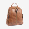 Mochila, Serie savana. 26x29x12 cm