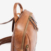 Mochila, Serie savana. 26x29x12 cm