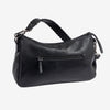 Bolso de hombro con bandolera, Serie delara. 32.5x19x11 cm