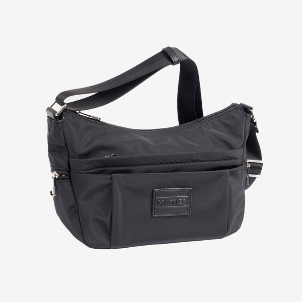 Bolso bandolera, Serie jenna. 25.5x19x12 cm