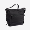 Bolso de hombro convertible en mochila, Serie jenna. 25x28x12 cm