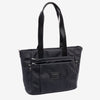 Bolso shopper cerrado con cremallera, Serie jenna. 33x26.5x14 cm