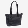 Bolso shopper cerrado con cremallera, Serie jenna. 33x26.5x14 cm
