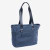 Bolso shopper cerrado con cremallera, Serie jenna. 33x26.5x14 cm