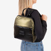 Mochila, Serie velside. 26x31x10.5 cm