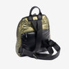 Mochila, Serie velside. 26x31x10.5 cm