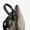 Mochila, Serie velside. 26x31x10.5 cm