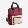 Mochila para mujer, Serie core. 25x30x12 cm