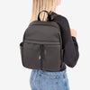 Mochila, Serie ember. 26.5x31x11 cm