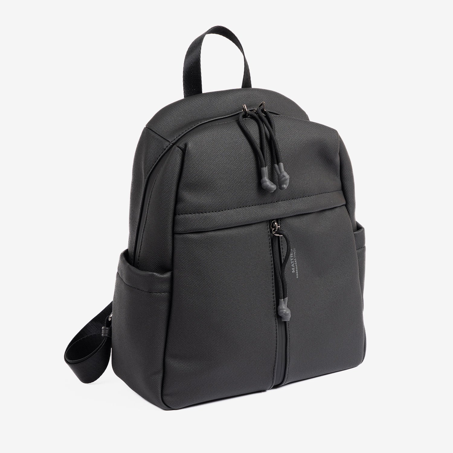 Mochila, Serie ember. 26.5x31x11 cm