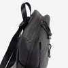 Mochila, Serie ember. 26.5x31x11 cm