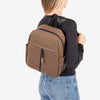 Mochila, Serie ember. 26.5x31x11 cm