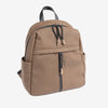 Mochila, Serie ember. 26.5x31x11 cm