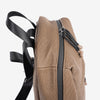 Mochila, Serie ember. 26.5x31x11 cm