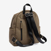 Mochila, Serie ember. 26.5x31x11 cm