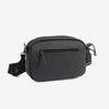 Bolso bandolera, Serie ember. 25.5x16.5x09 cm