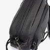 Bolso bandolera, Serie ember. 25.5x16.5x09 cm