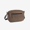 Bolso bandolera, Serie ember. 25.5x16.5x09 cm
