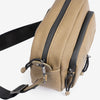 Bolso bandolera, Serie ember. 25.5x16.5x09 cm