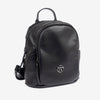 Mochila, Serie velvet. 27x30x12 cm