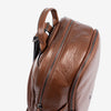 Mochila, Serie velvet. 27x30x12 cm